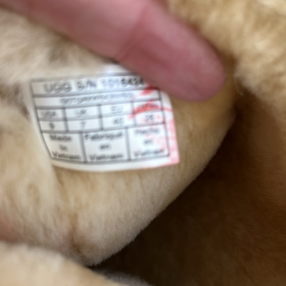 UGG Women's Bailey Bow Tall II Boots - Picture 14 of 15